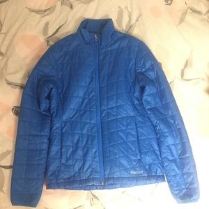 Marmot Jacket